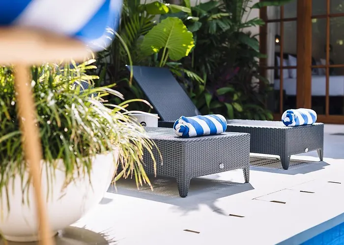 Villa Alliv Seminyak