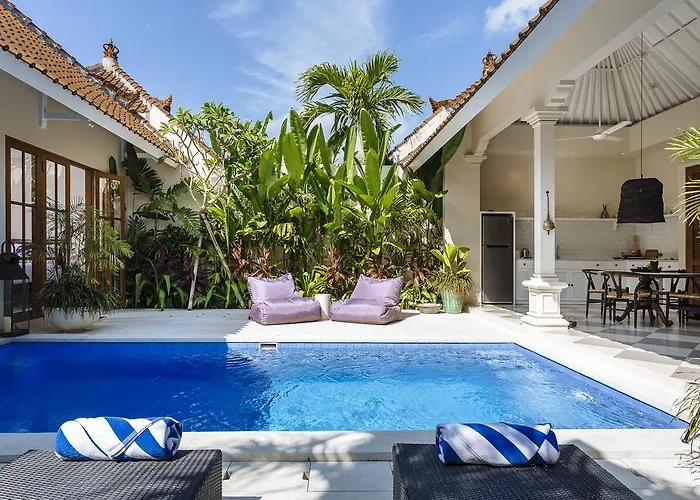 Alliv Seminyak