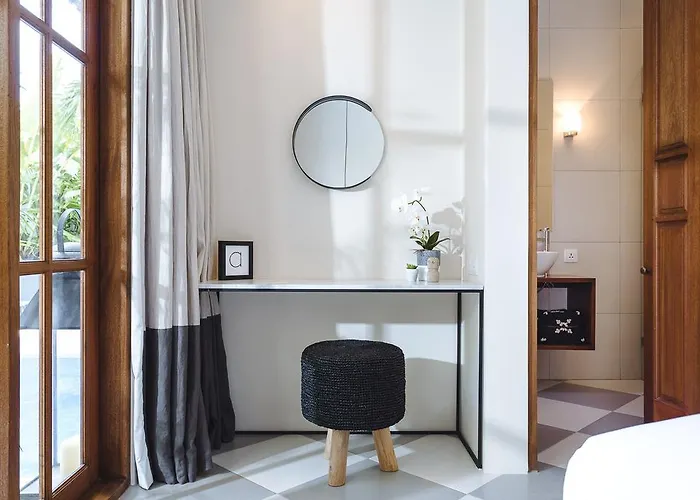 Alliv Villa Seminyak