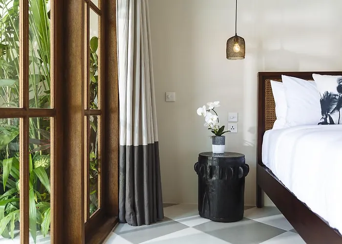 Villa Alliv Seminyak